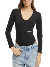 Body Mujer Karl Lagerfeld Body